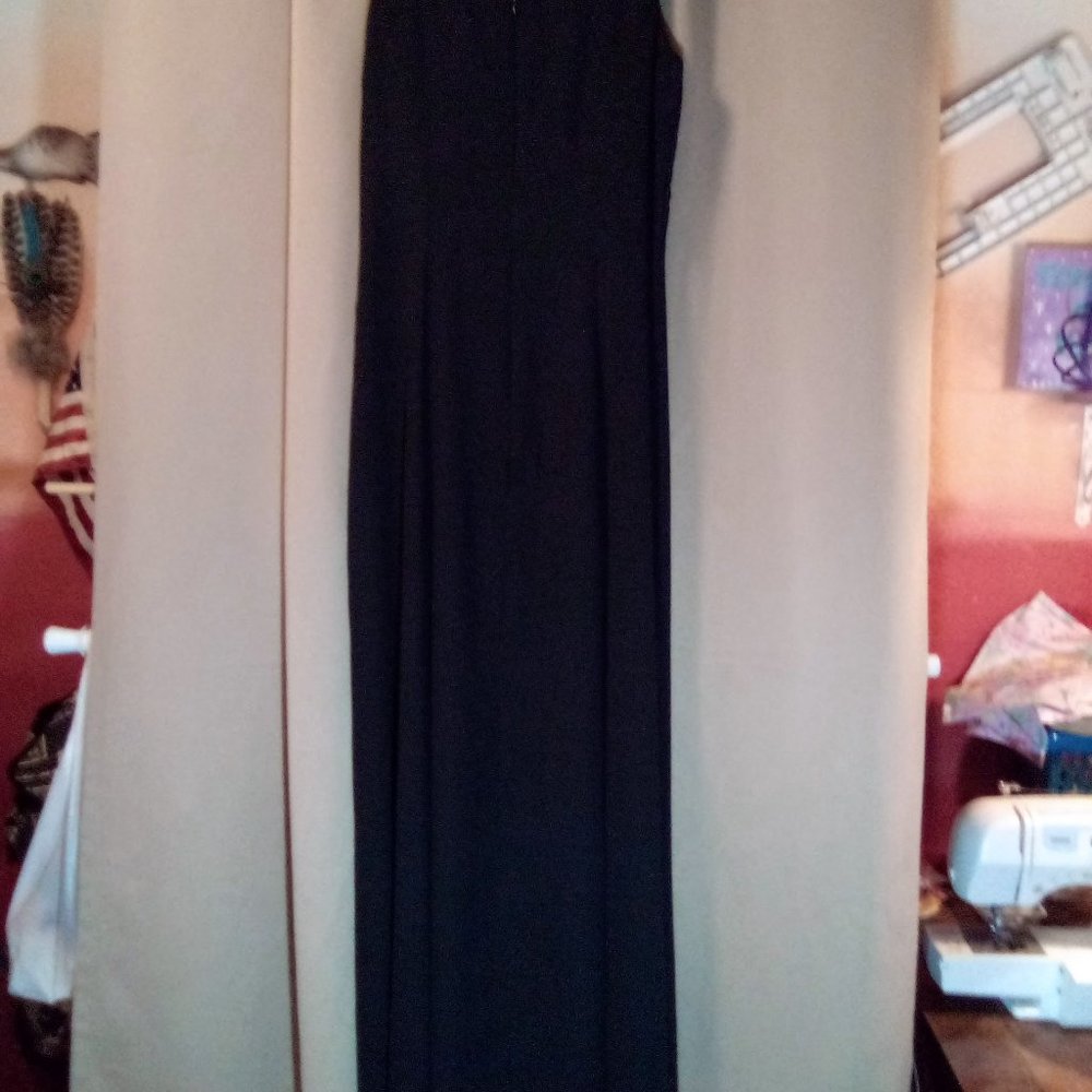 Evening dress